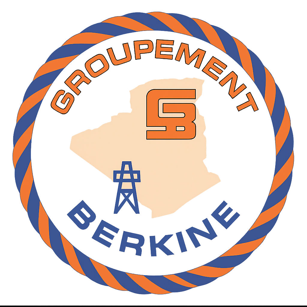 Groupement Berkine