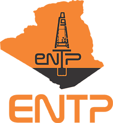 ENTP Sonatrach