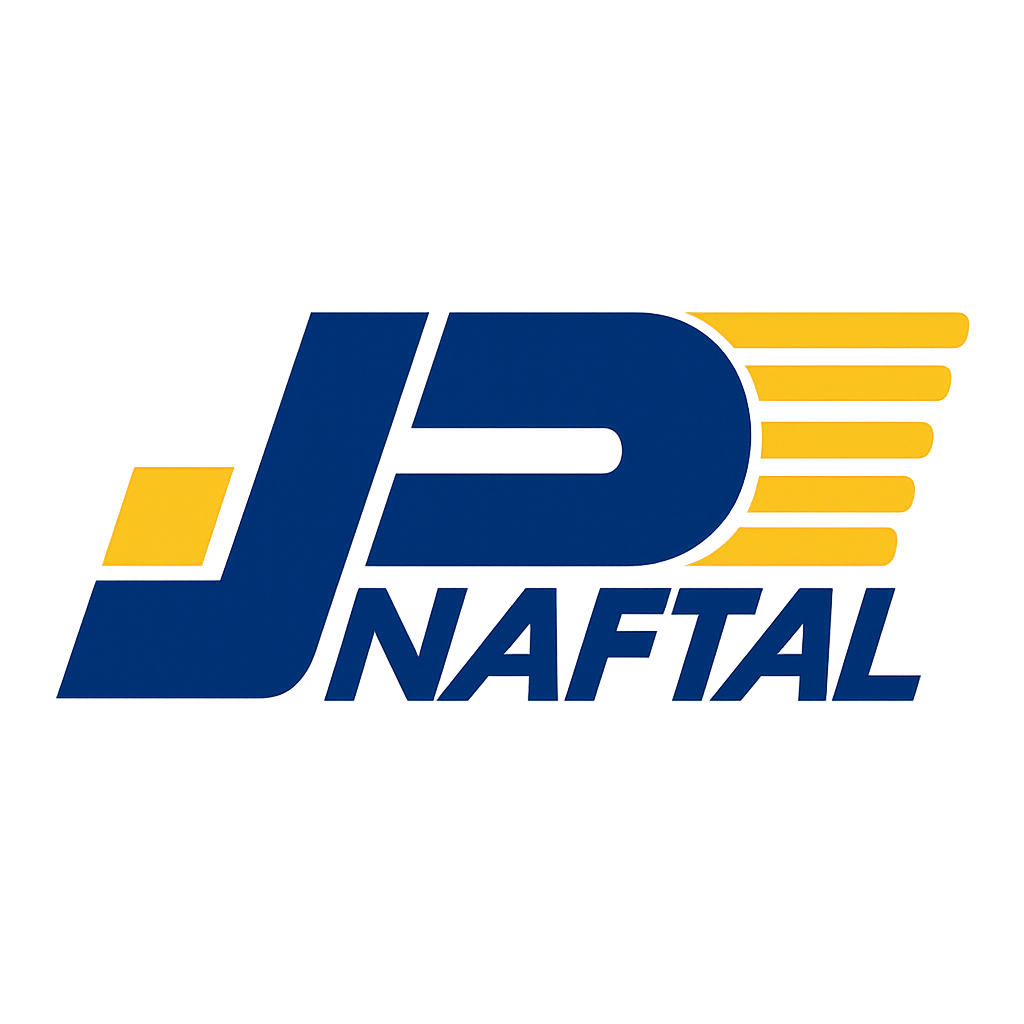 NAFTAL